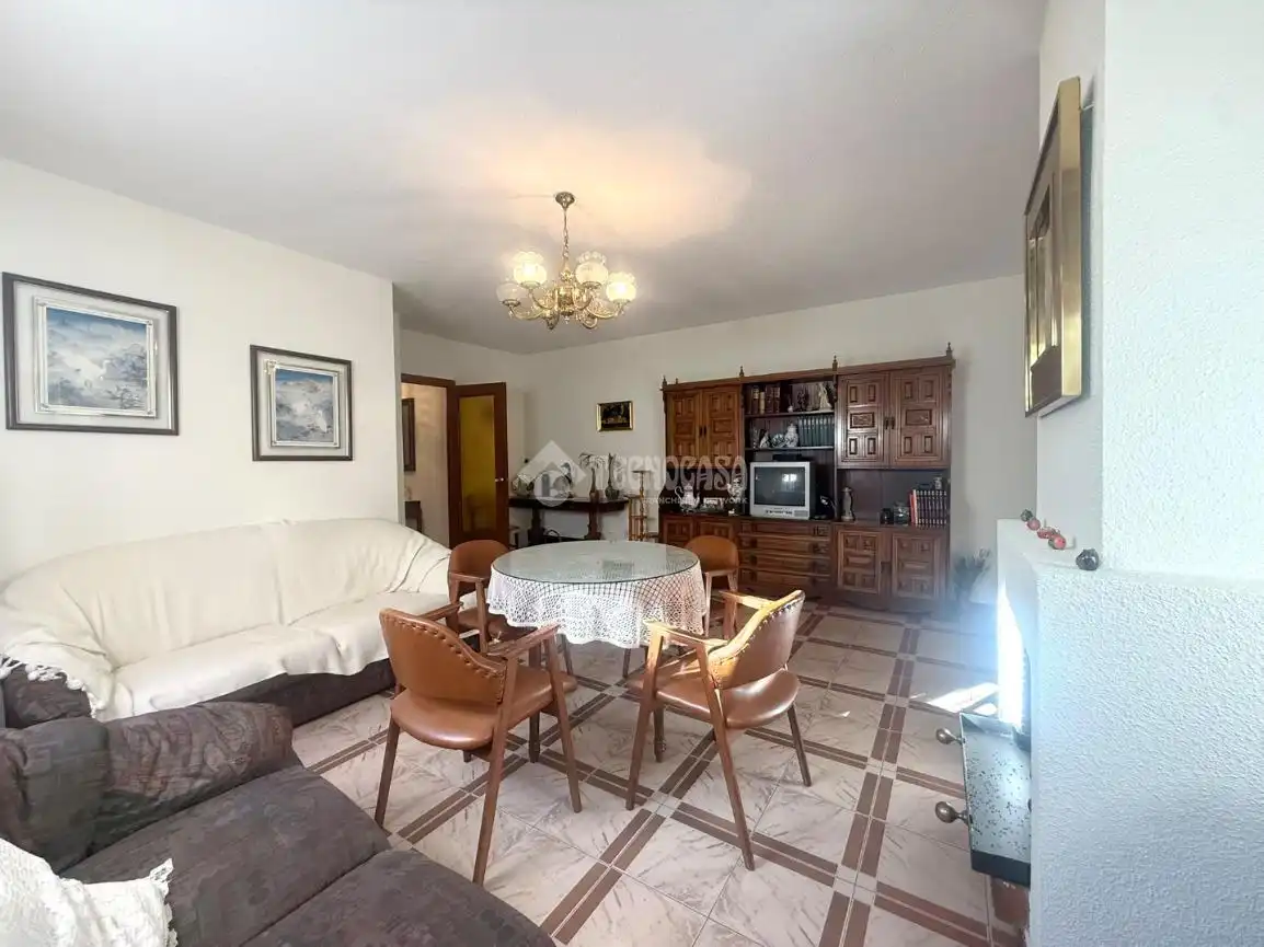 Wohnung mit Terrasse zum Verkauf in Brihuega, imagen 15