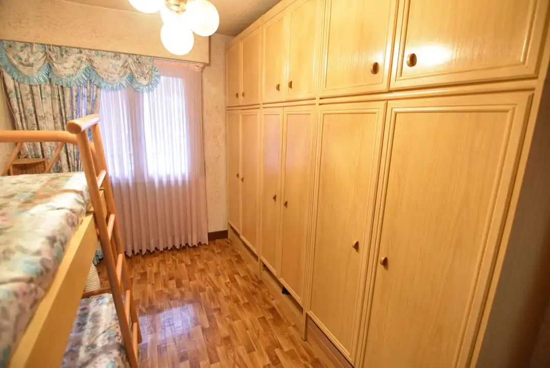 Habitación de Piso en venta en Ermua con Amueblado y Balcón