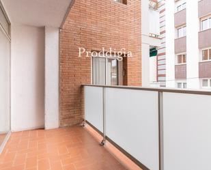 Balcony of Duplex for sale in Sant Cugat del Vallès  with Terrace