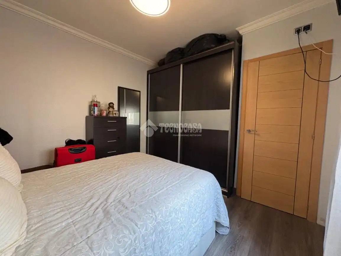 Habitación de Piso en venta en Jaén con Aire acondicionado