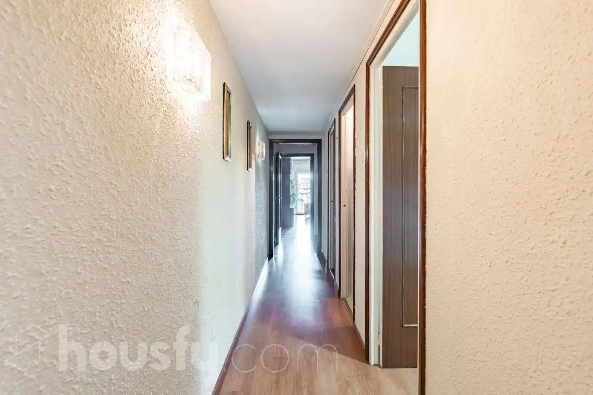 Wohnung mit Terrasse zum Verkauf in Avinguda de Roma ., imagen 26