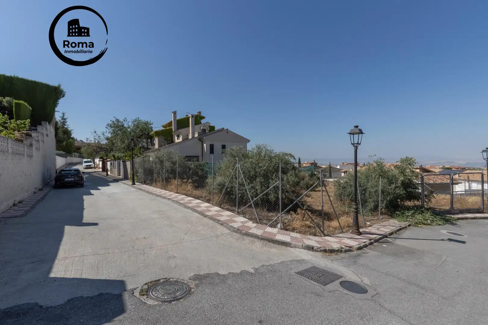 Terreno residencial en venta en Alfacar, imagen 16