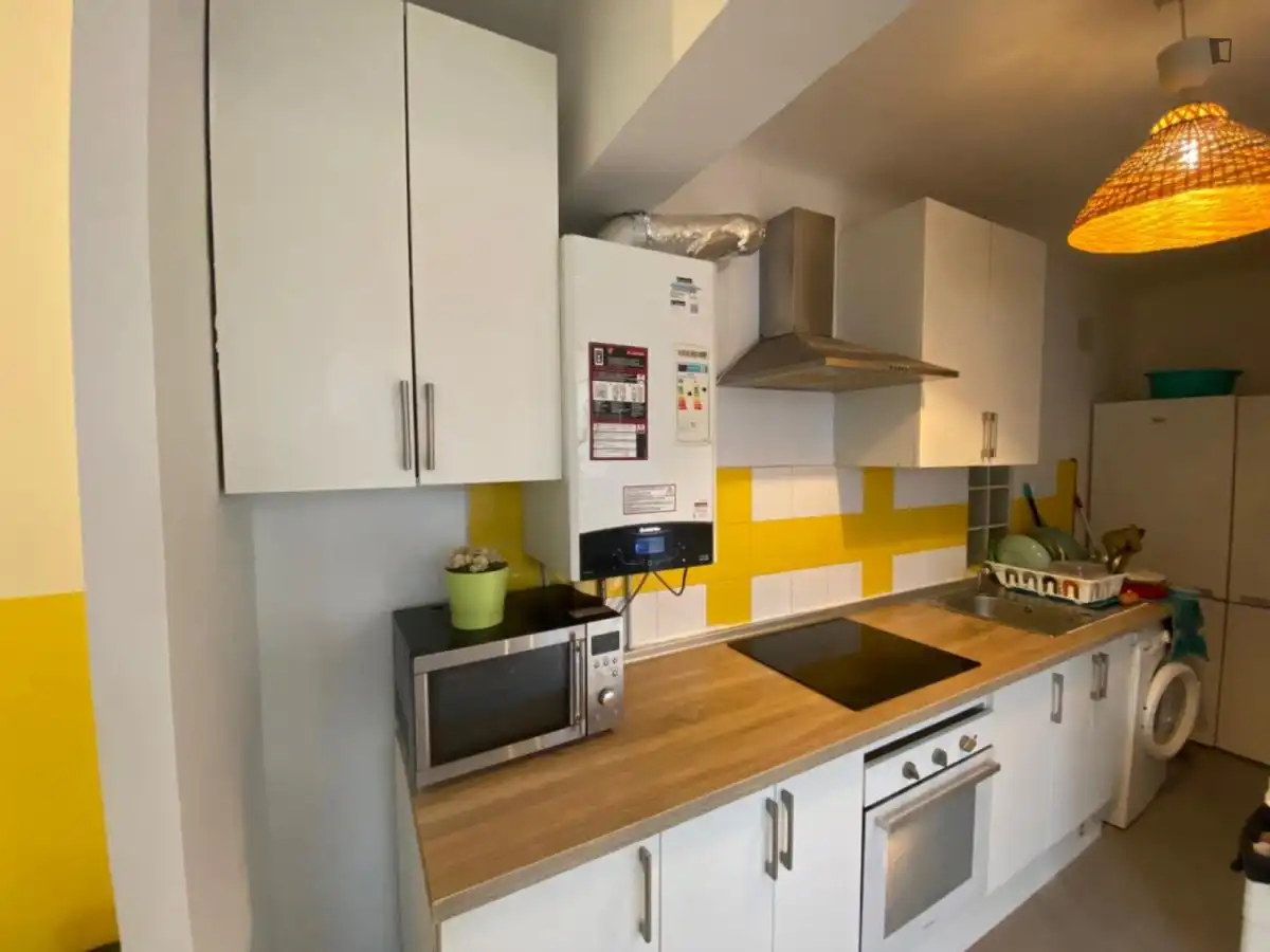 Habitación en Lucero