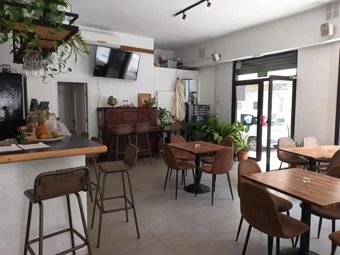 Local commercial en cession à S'Eixample - Can Misses, imagen 7