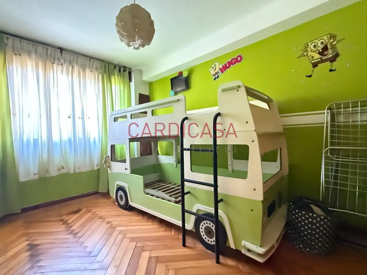 Wohnung mit Aufzug zum Verkauf in Mestre Montes, imagen 11
