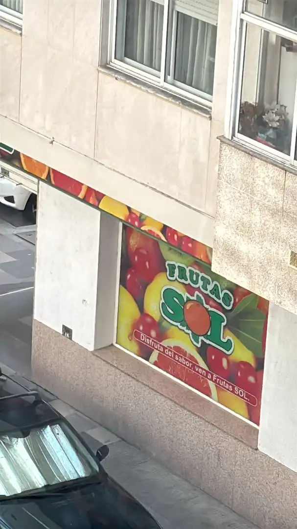 Piso de alquiler en Rúa Canario, 7, Casablanca - Calvario