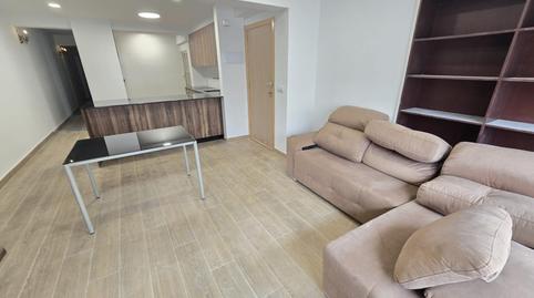 Photo 2 of Flat to rent in Calle Zamora, O Castro, Vigo