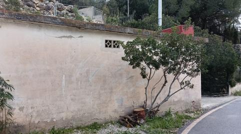 Photo 2 of Garage for sale in Pueblo Español - Coveta Fumá, El Campello