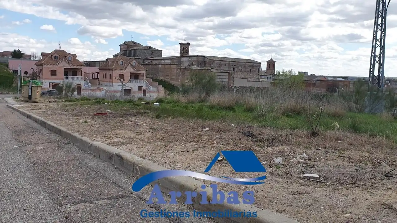 Terreno residencial en venta en Escalona, imagen 8