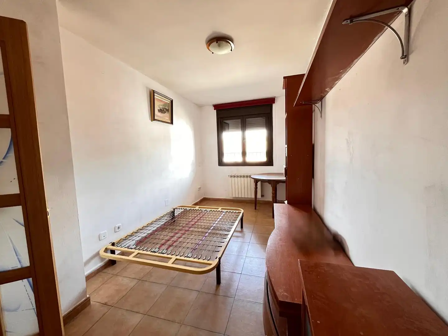 Schlafzimmer von Wohnung zum Verkauf in Los Navalmorales mit Klimaanlage und Heizung