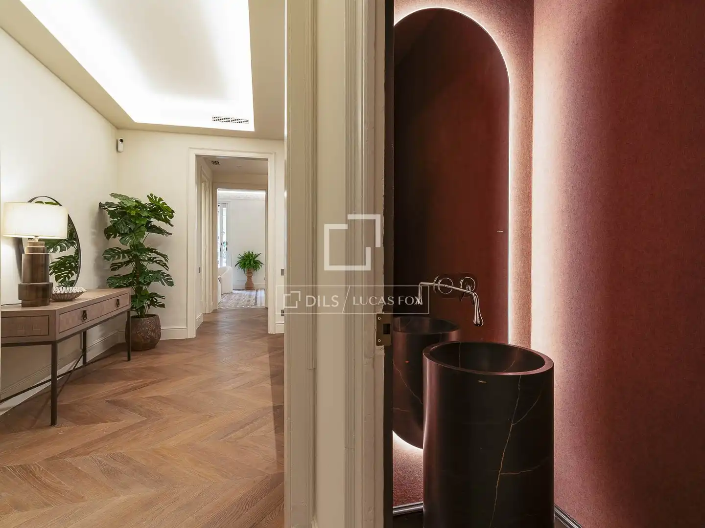 Piso en venta en Eixample