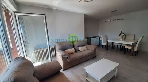 Foto 4 de Pis de lloguer a Calle Astorga ( Edificio Abello ), Crucero, León Capital