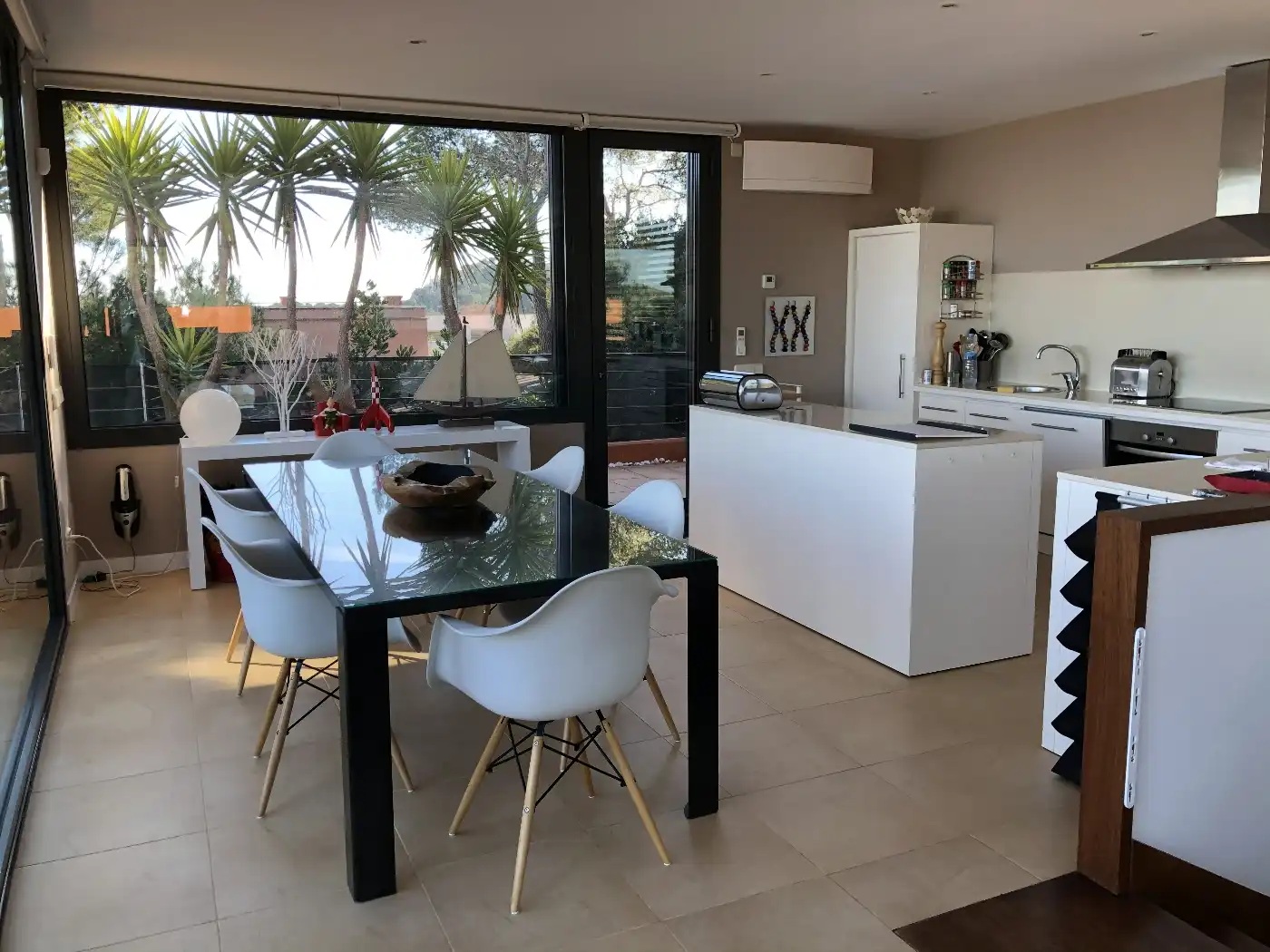 Detached house with pool for sale in Aiguafreda - Sa Tuna, imagen 11