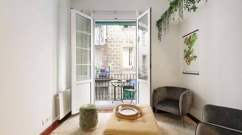 Foto 4 de Piso de alquiler en Sant Vicenc Street, El Raval, Barcelona