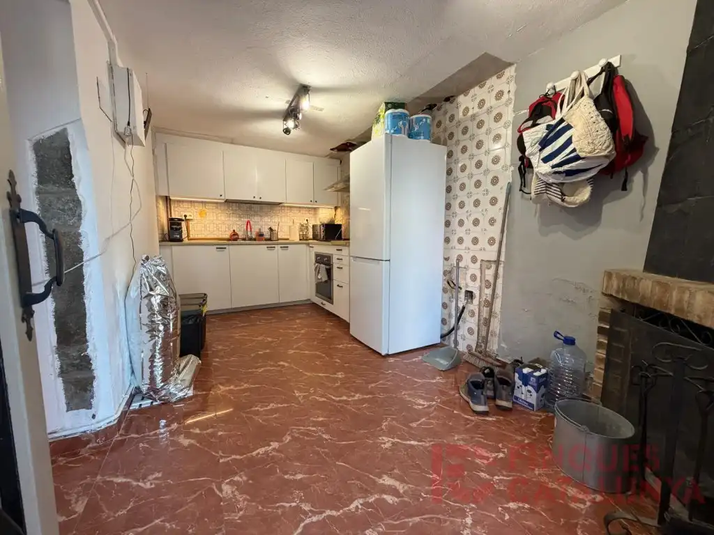 Casa o xalet en venda en Anglès amb Terrassa