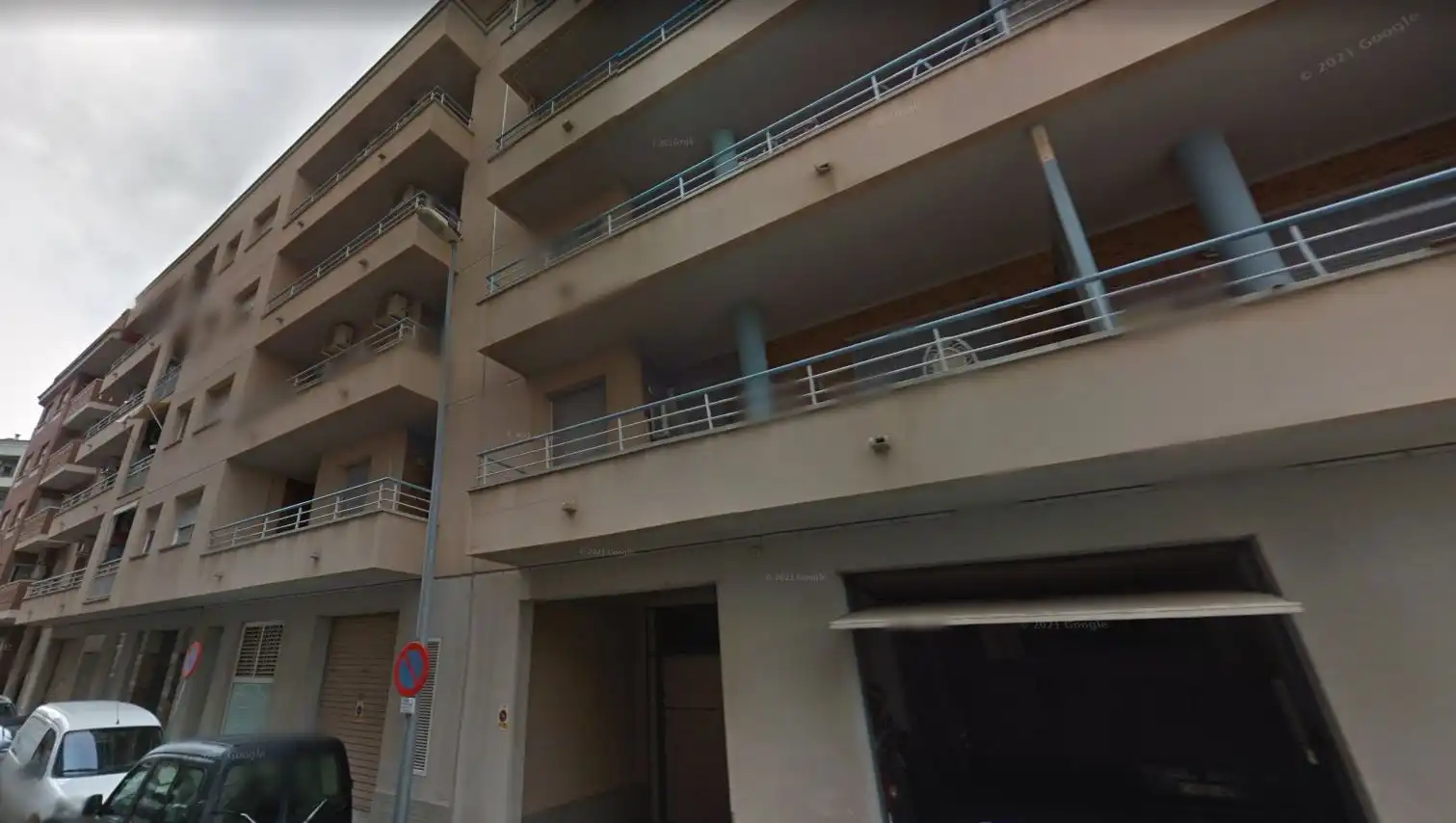 Pis en venda a C/ Ávila, imagen 2