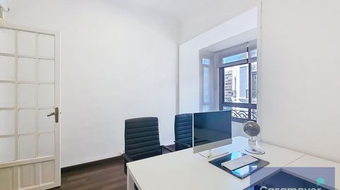 Foto 2 von Büro zur Miete in Avenida Alfonso el Sabio, Mercado, Alicante / Alacant