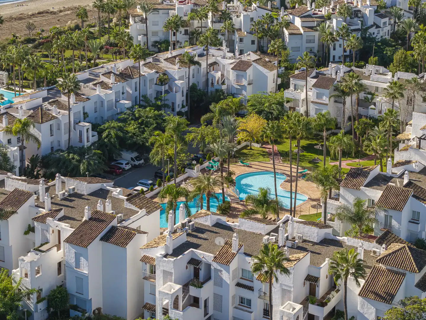 Apartment mit Pool zum Verkauf in Benamara - Atalaya, imagen 46