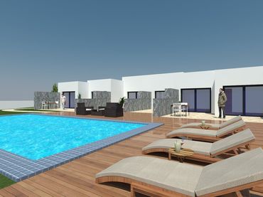 Terreno residenziale in vendita a Calle la Costilla