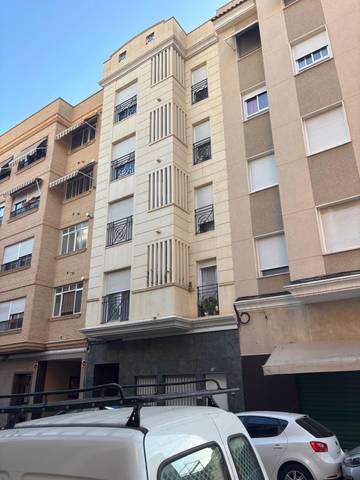 Piso en Alquiler en Sector V