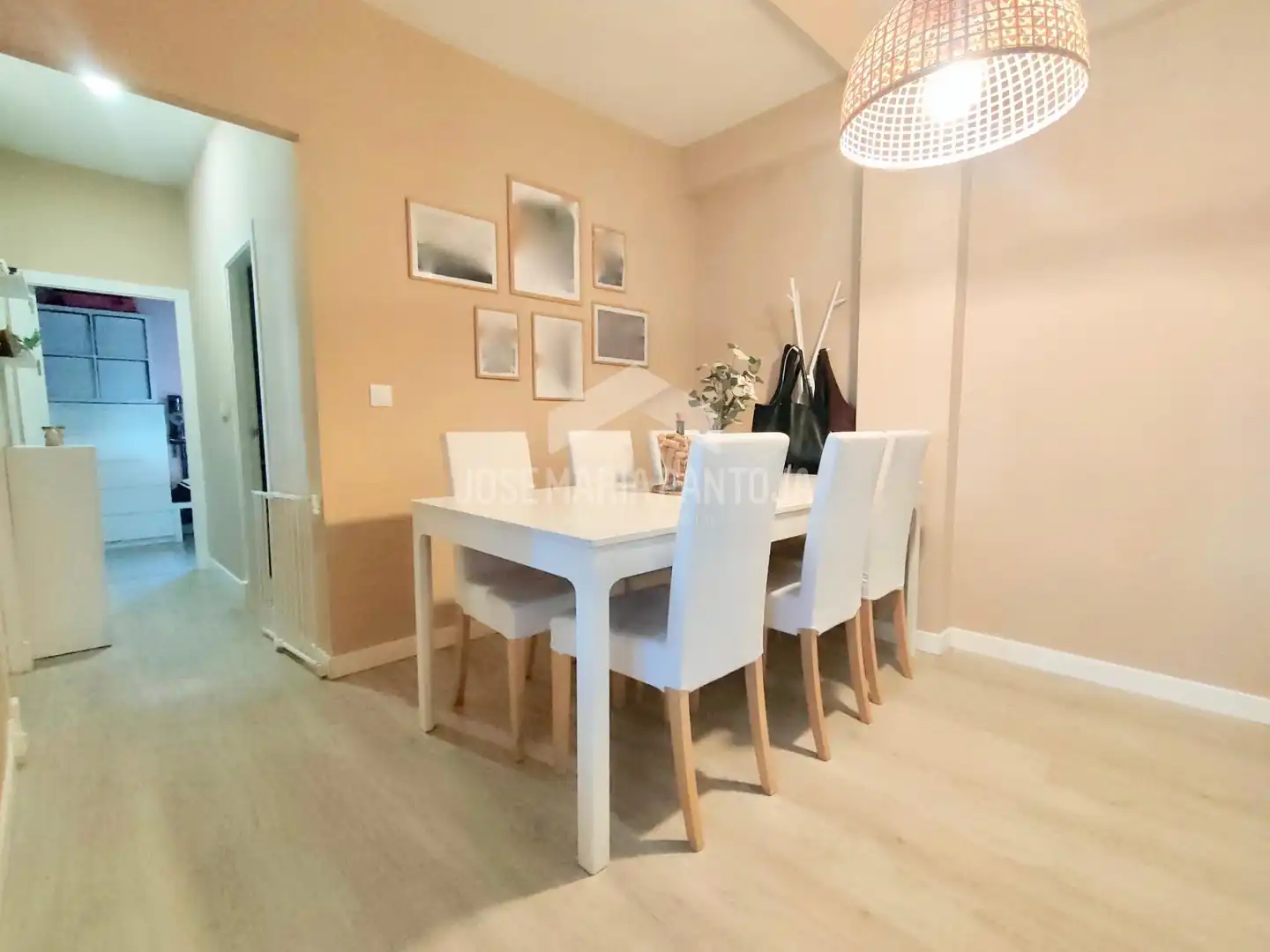 Flat with garden for sale in El Retiro - Parque Atlántico - Ronda este, imagen 6