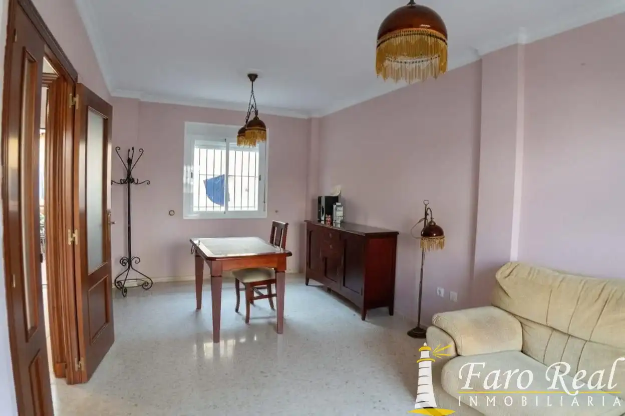 Houses for sale in Sanlúcar de Barrameda  with Terrace
