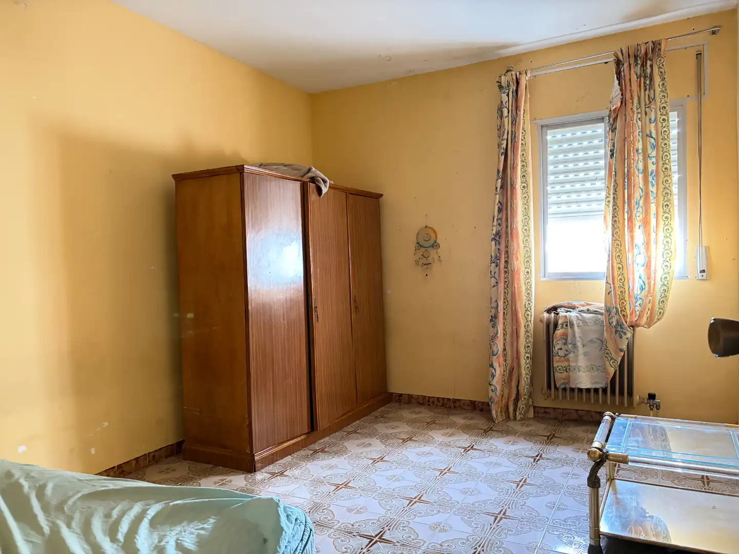Piso con terraza en venta en Calle Duque de Ahumada, imagen 9