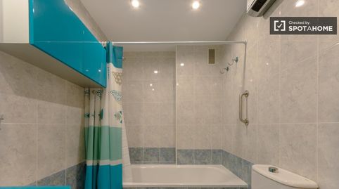 Foto 5 de Piso de alquiler en L'Eixereta, Burjassot