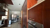 Kitchen of Flat for sale in A Estrada   with Terrace