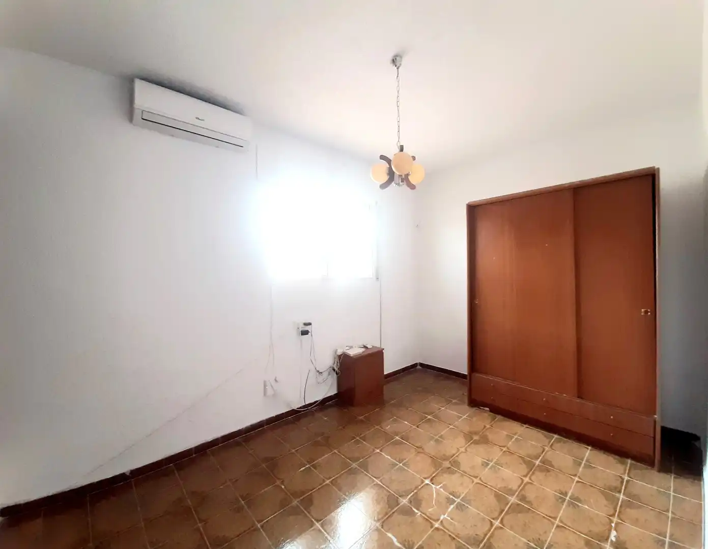 Bedroom of Houses for sale in Archena  with Air Conditioner, Storage room and Furnished
