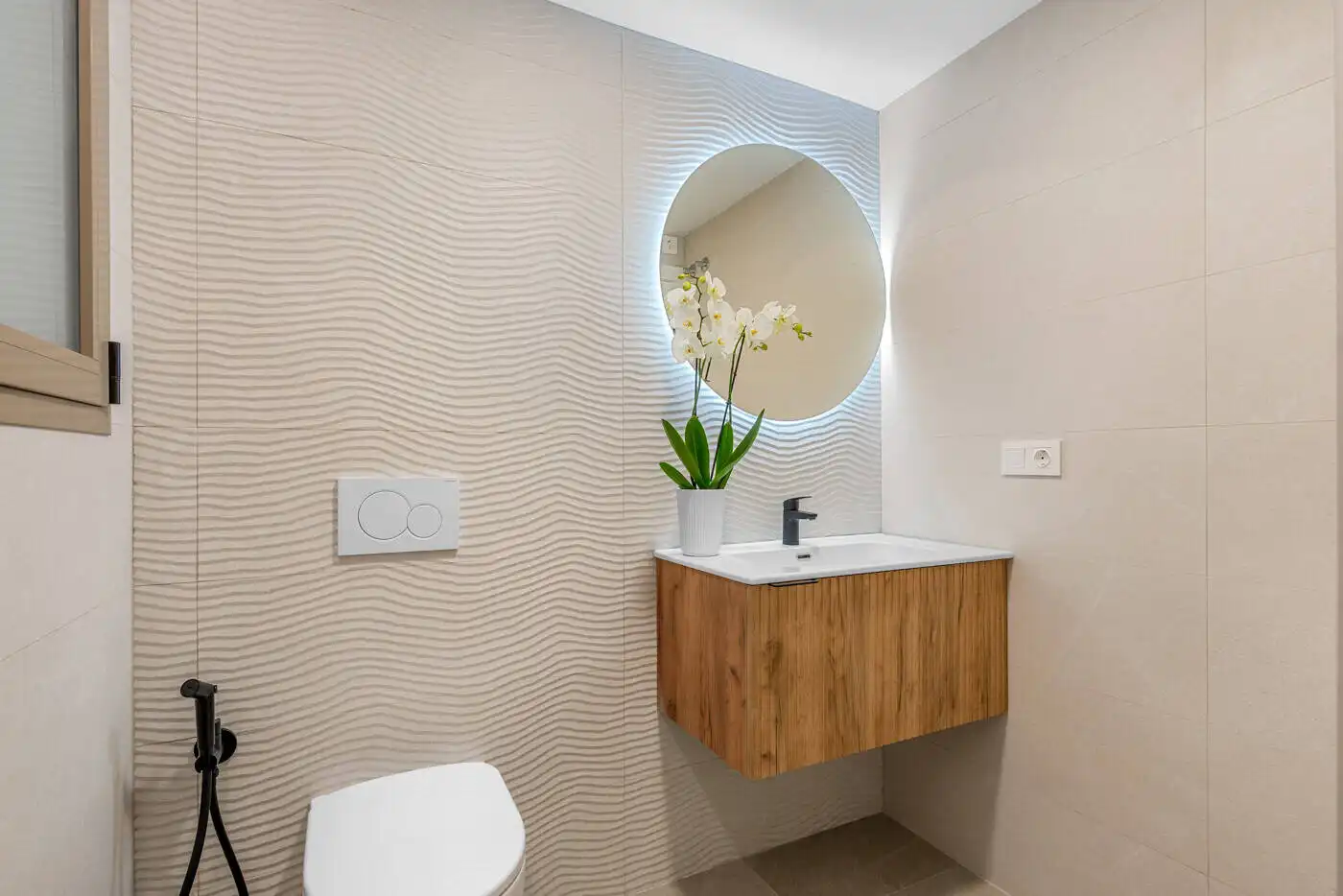 Appartement compact avec terrasse à vendre à Jacarilla, imagen 21