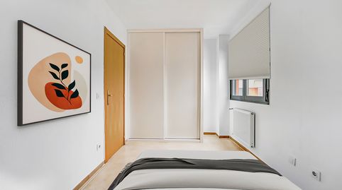 Foto 4 de Piso en venta en Calle de Hércules, 53, Sur - PAU 4, Móstoles