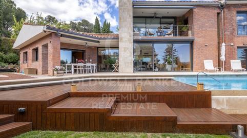 Photo 3 of House or chalet for sale in Bellaterra, Barcelona