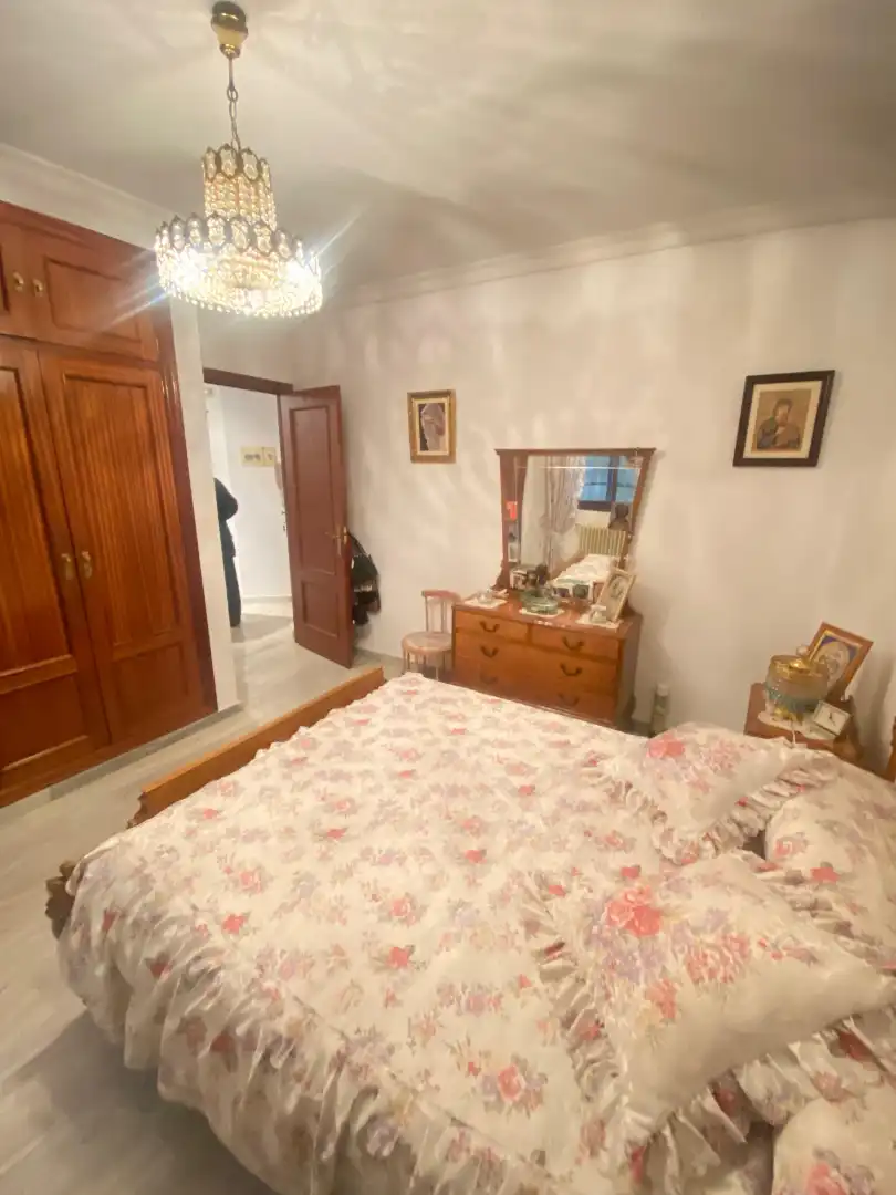 Apartament amb ascensor en venda a Calle Diego de Almagro, imagen 4