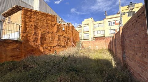 DOS TERRENOS EN VENTA EN EL VENDRELL