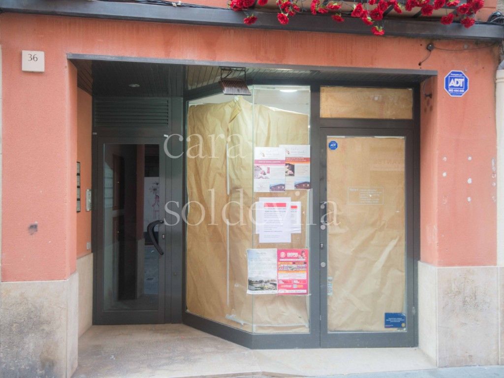 Premises to rent in Calle Gurb, Nord