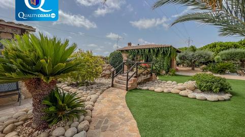 Foto 2 de Casa o xalet en venda a Villamontes - Boqueres, Alicante