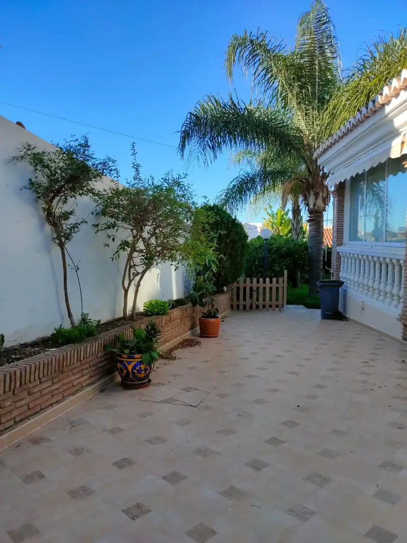 Detached house with garden for sale in Calle Poniente, imagen 34