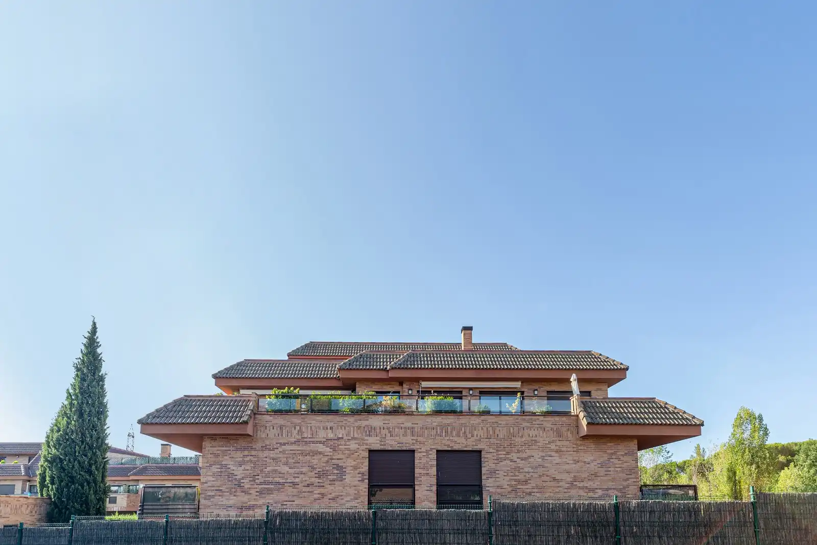 Piso en venta en Valle Del Roncal, 16, Pinar de las Rozas