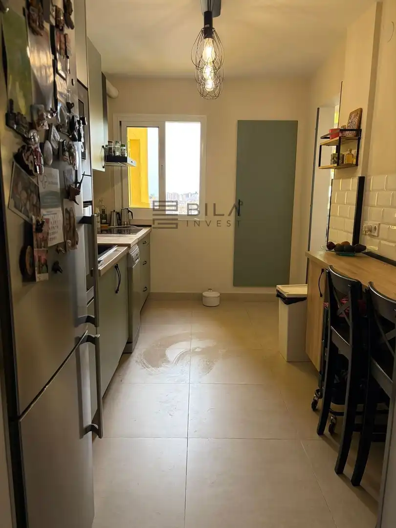 Wohnung mit Aufzug zum Verkauf in Gomera, Edif. Iberosur, imagen 9