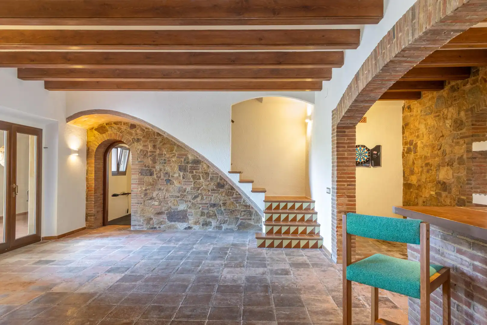 Casa o chalet de alquiler en 49 Disseminat Afueras, Tossa de Mar pueblo