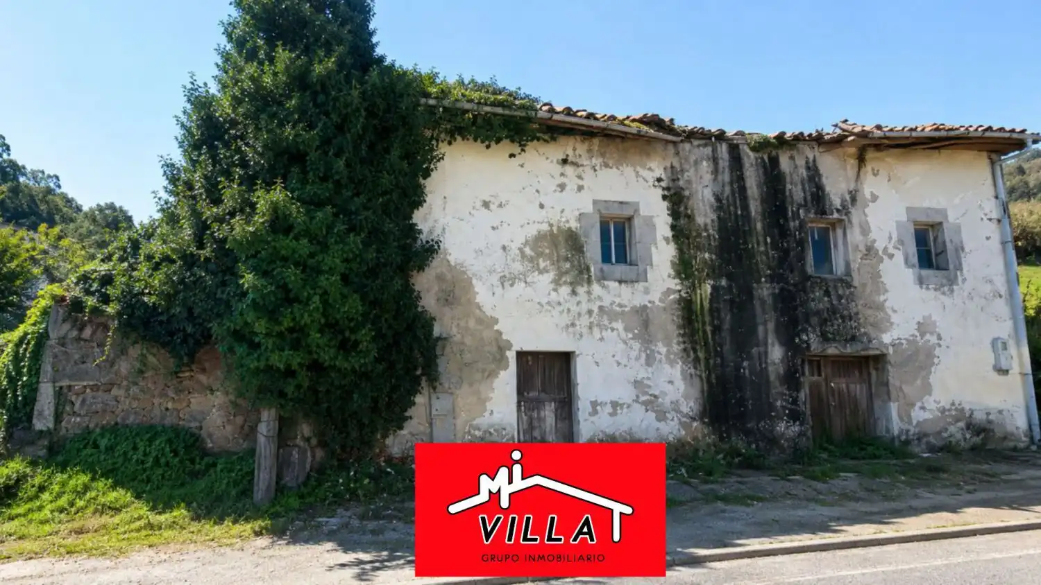 House for sale in Ramales de la Victoria