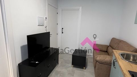 Foto 2 de Apartamento de alquiler en Calle Cartas, Centro Ciudad, Plasencia
