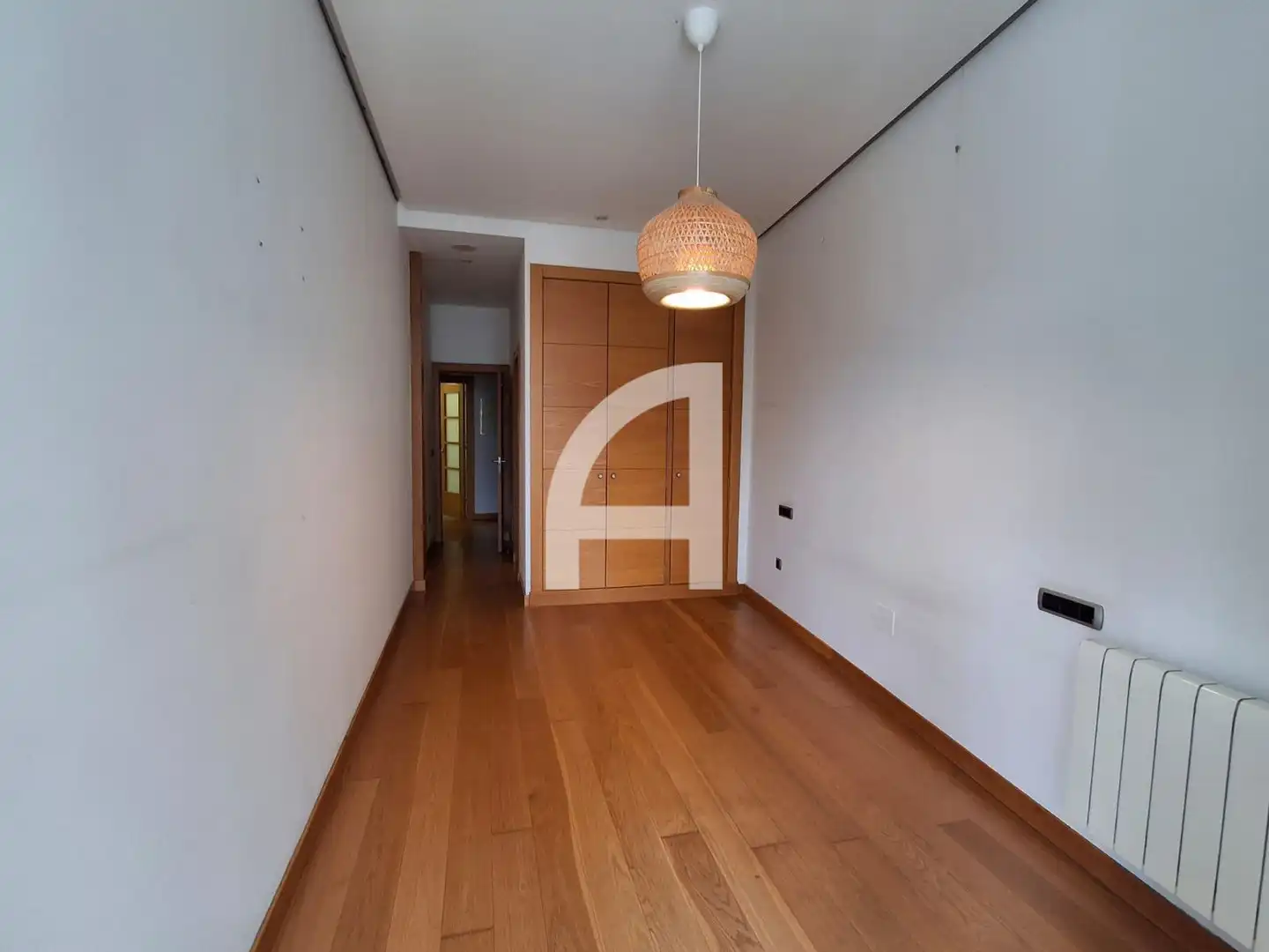 Flat for rent in GARCIA OLLOQUI, Centro - Areal