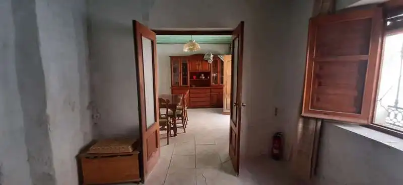 Casa o xalet en venda en Terque amb Moblat