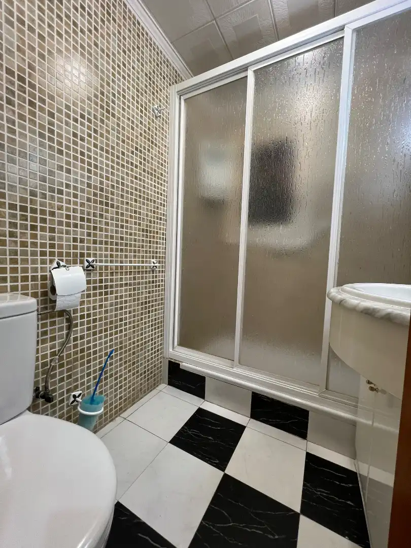 Baño de Ático en venta en Reus con Aire acondicionado y Calefacción