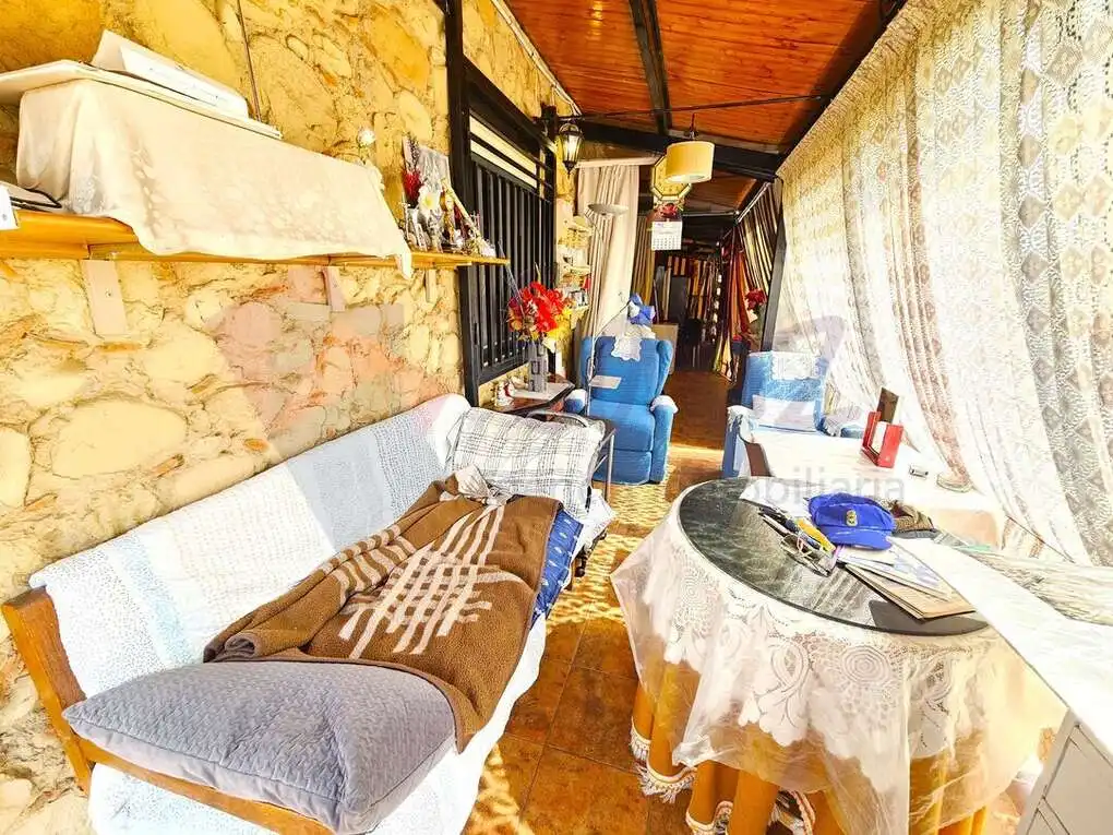 Casa o chalet en venta en Avenida de Logroño, Sorzano
