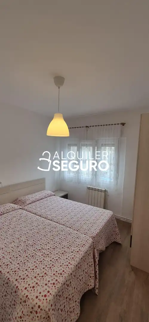 Wohnung zur Miete in Río de Oro, Llano