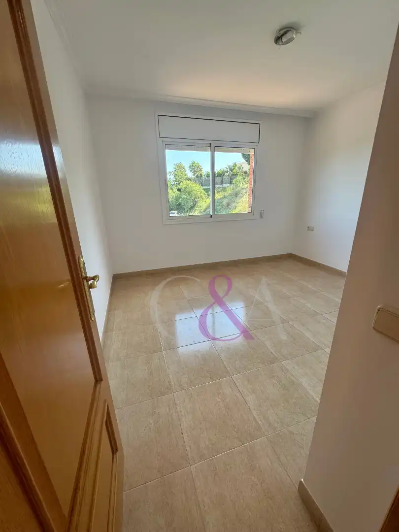 Habitación de Casa o chalet en venta en Sant Vicenç de Montalt con Aire acondicionado, Calefacción y Terraza