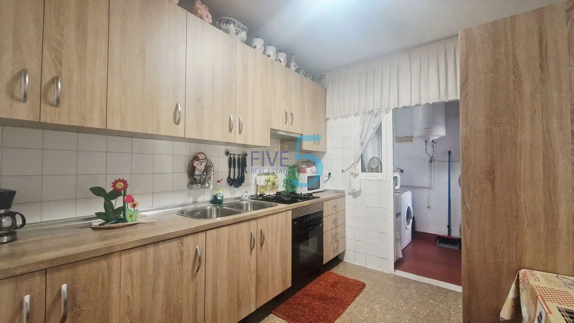 Appartement avec terrasse à vendre à Santiago de la Ribera, imagen 10